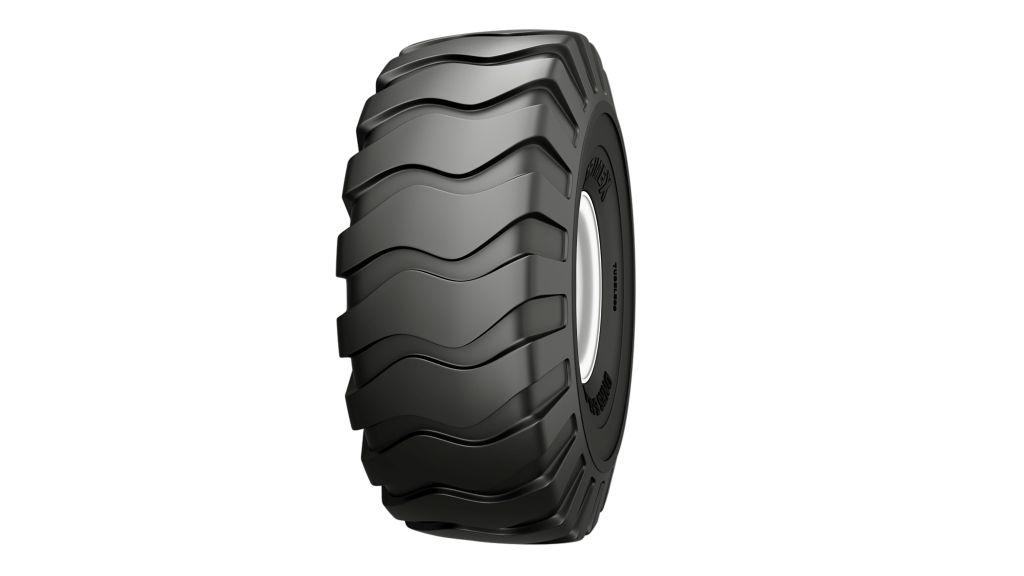 DNRS E3 L3 PRIMEX  Tires